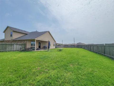 5543 Redwood Summit Lane