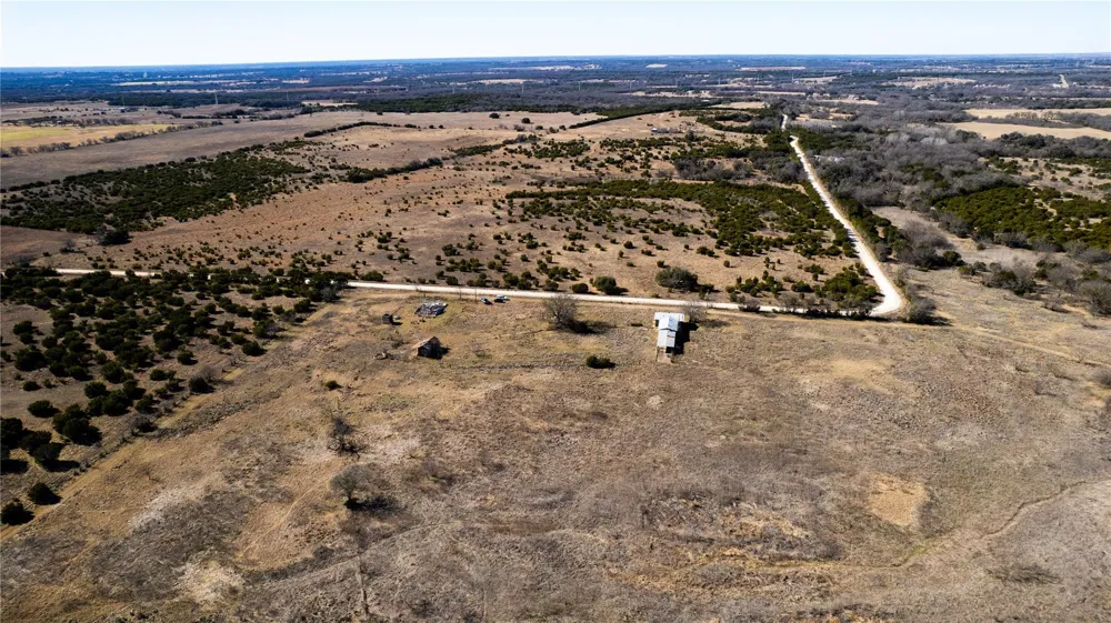 9926 County Road 539 Hico, TX 76457