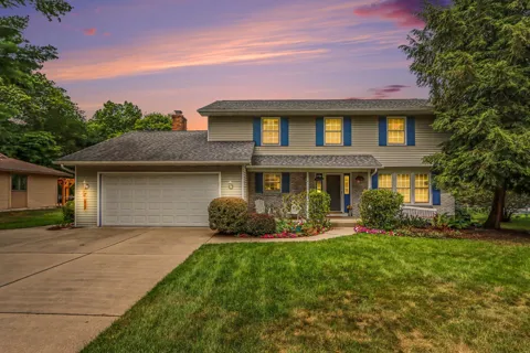 8330 Valleywood Lane