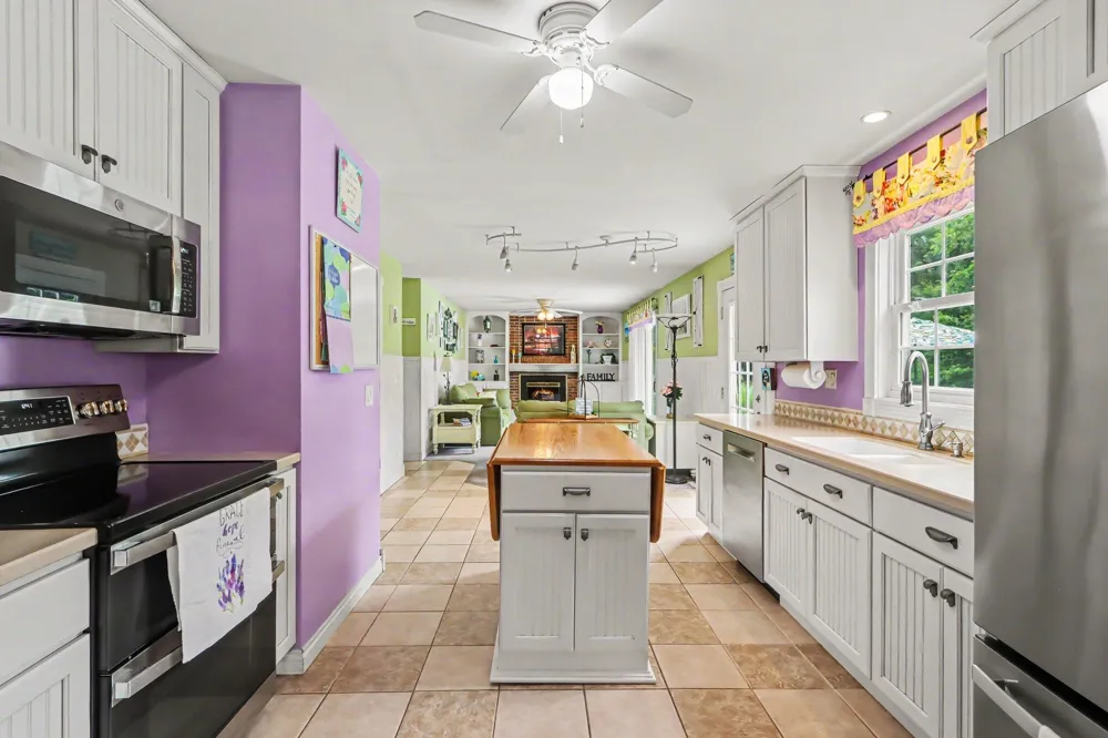 8330 Valleywood Lane Portage, MI 49024