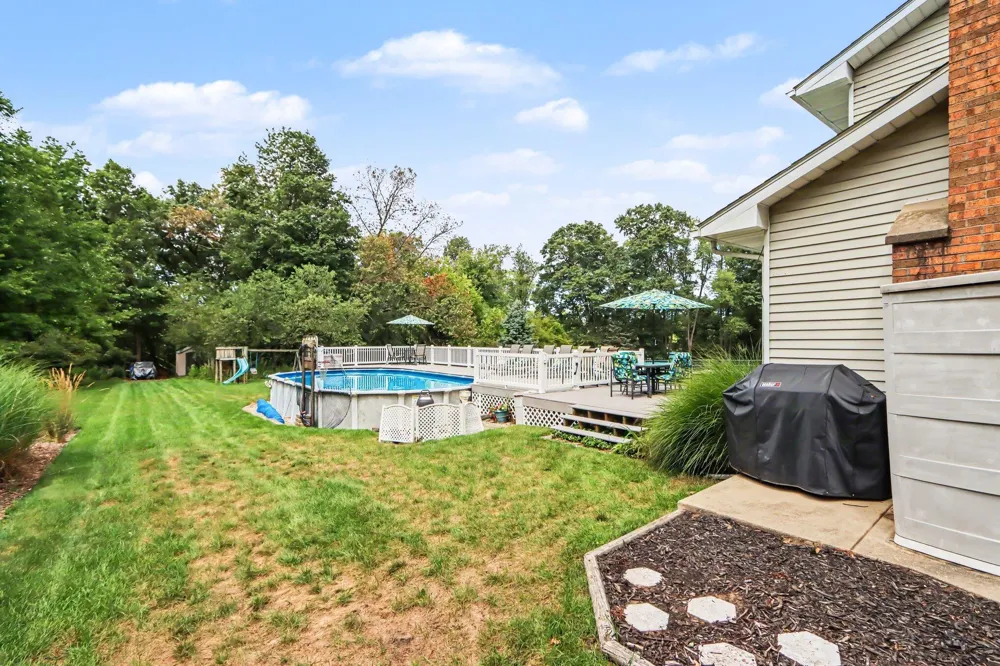 8330 Valleywood Lane Portage, MI 49024
