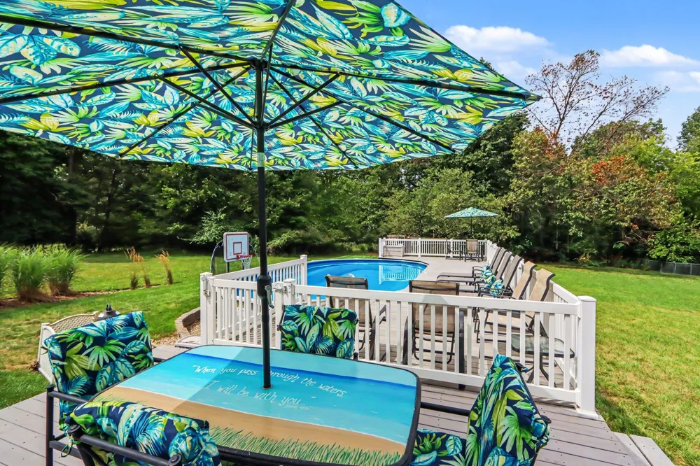 8330 Valleywood Lane Portage, MI 49024