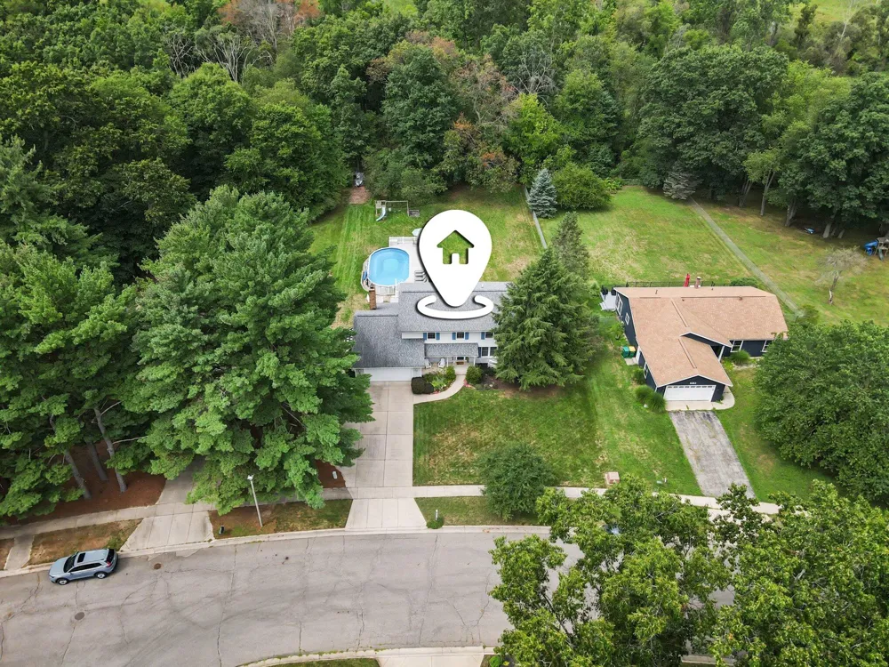 8330 Valleywood Lane Portage, MI 49024