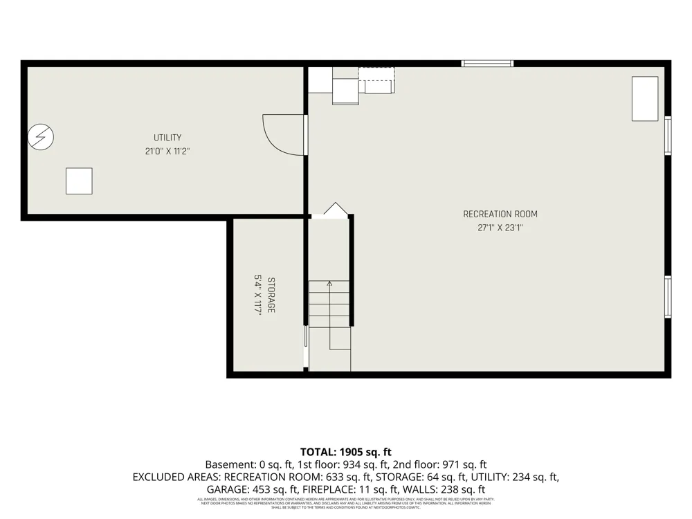 8330 Valleywood Lane Portage, MI 49024