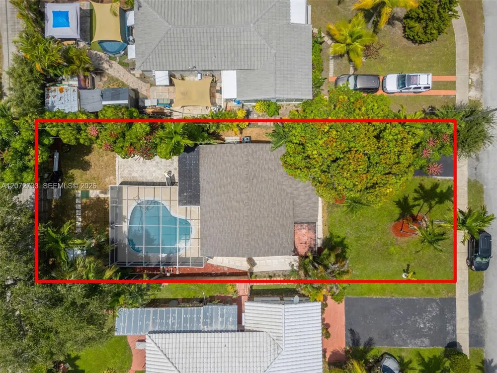 1514 NE 176th St North Miami Beach, FL 33162