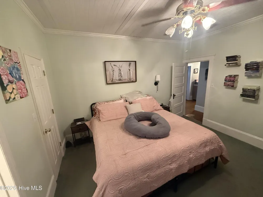 136 Maple Street Brunswick, NC 28424