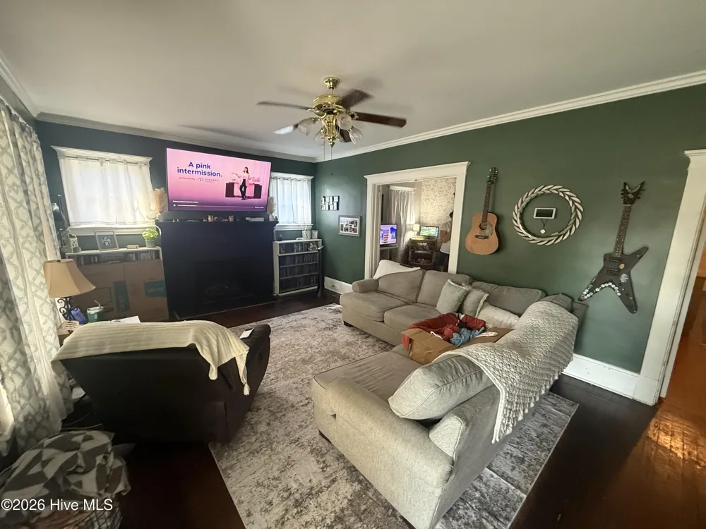 136 Maple Street Brunswick, NC 28424