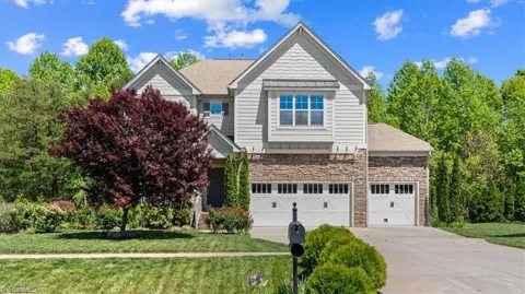 8426 Pheasant Ridge Drive