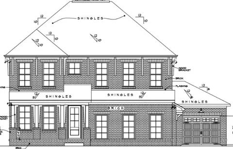 1117 Willow Springs Drive