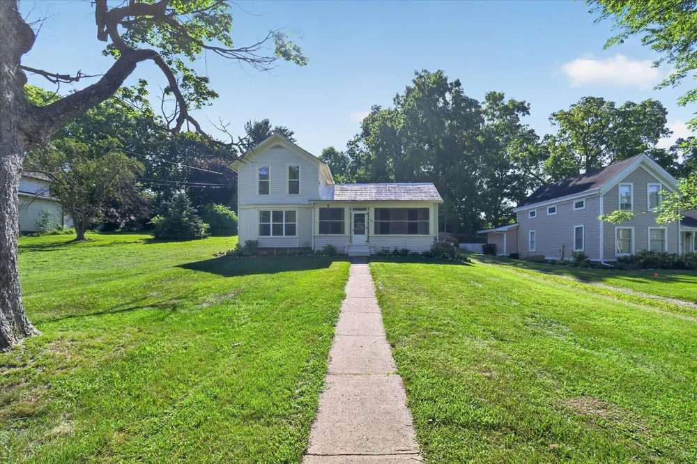 507 Furnace Street Unknown, MI 48158
