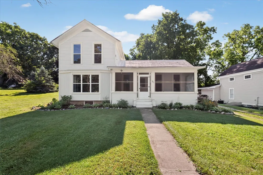 507 Furnace Street Unknown, MI 48158