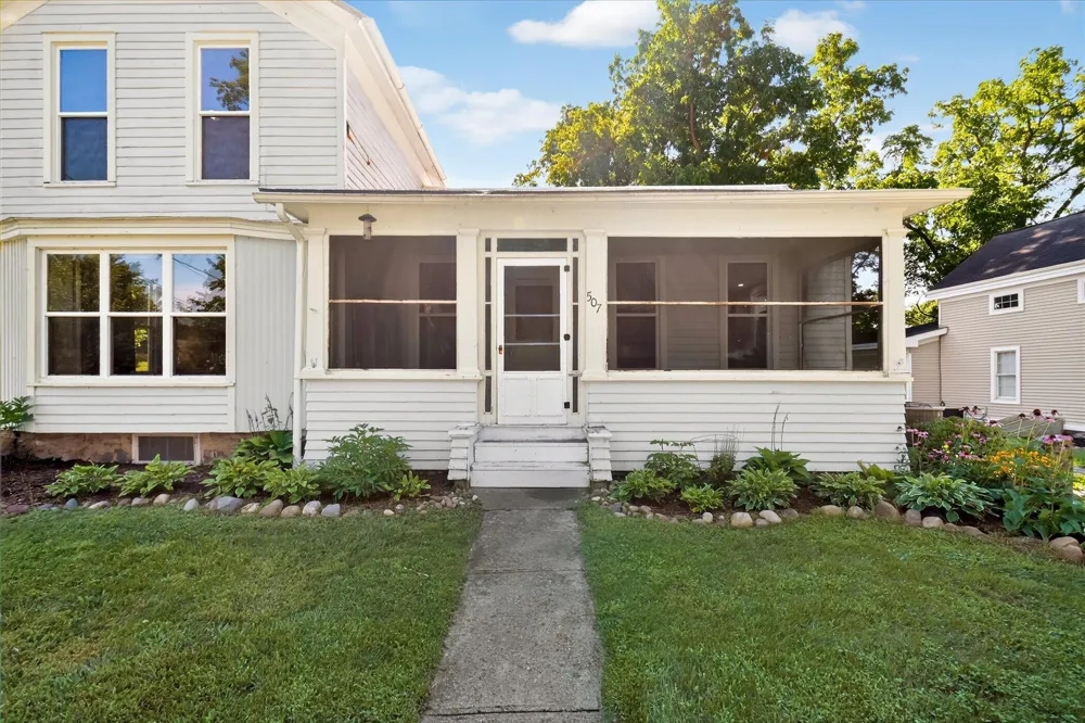 507 Furnace Street Unknown, MI 48158