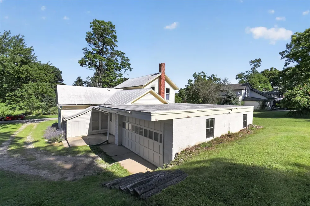 507 Furnace Street Unknown, MI 48158