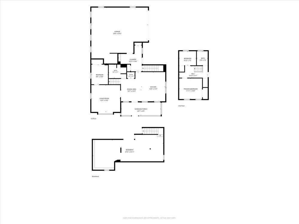 507 Furnace Street Unknown, MI 48158