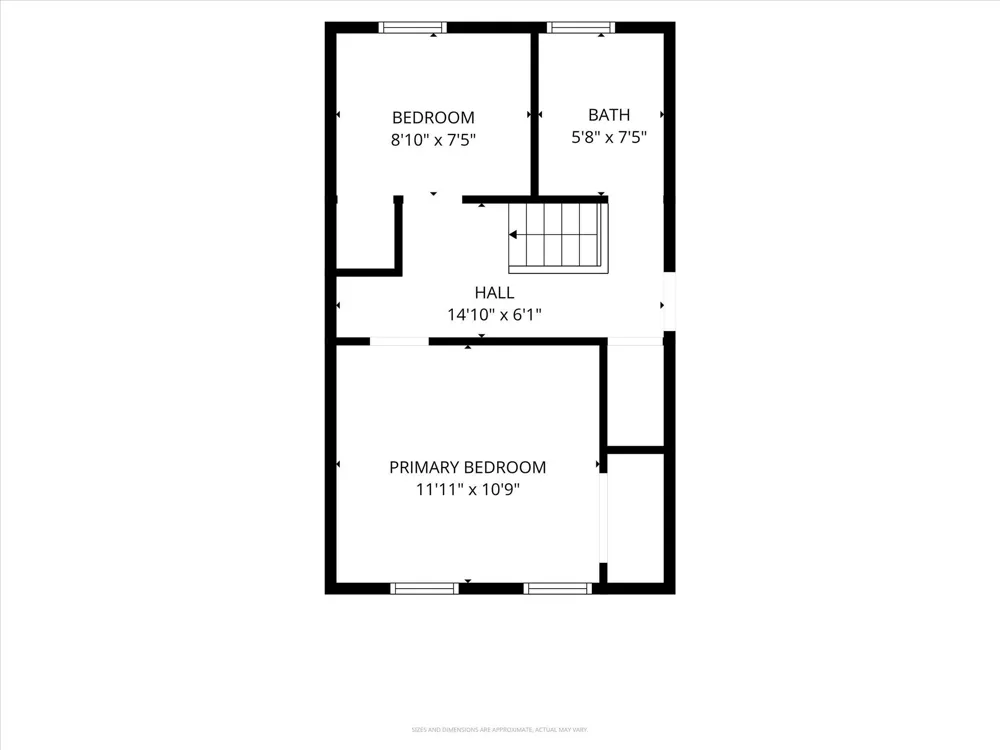 507 Furnace Street Unknown, MI 48158