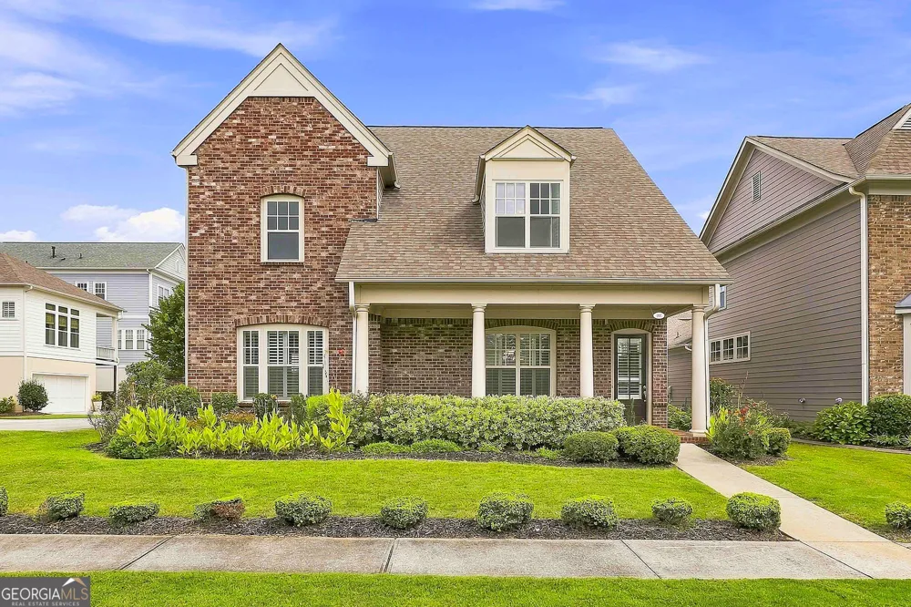 101 Eadestowne WAY Peachtree City, GA 30269