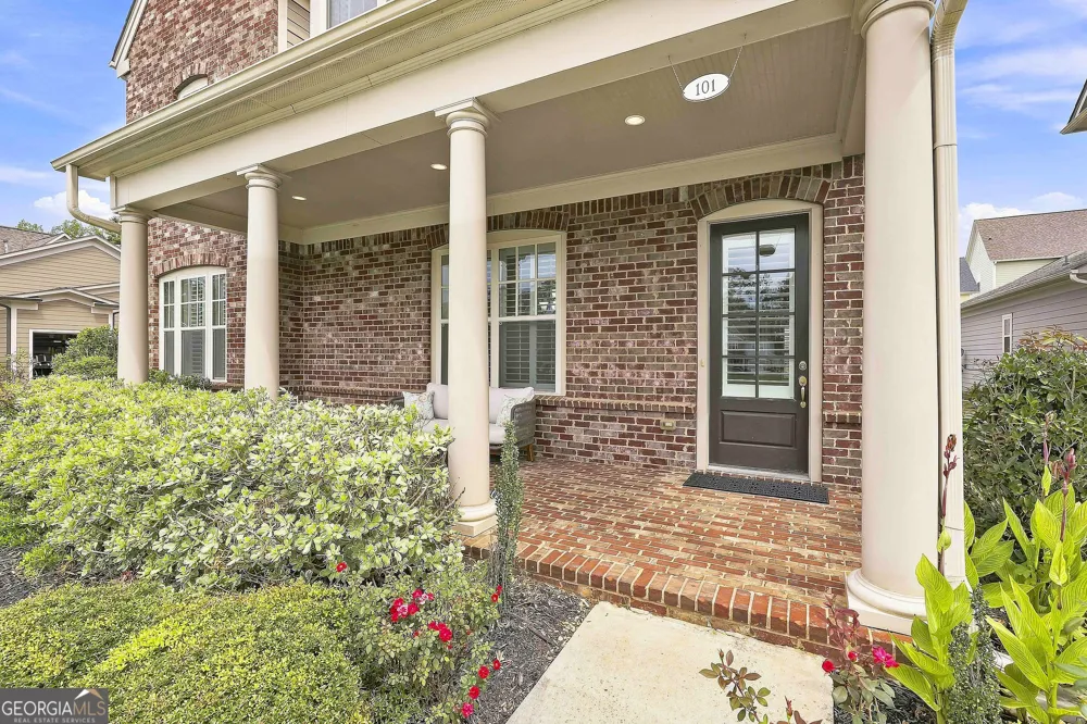 101 Eadestowne WAY Peachtree City, GA 30269