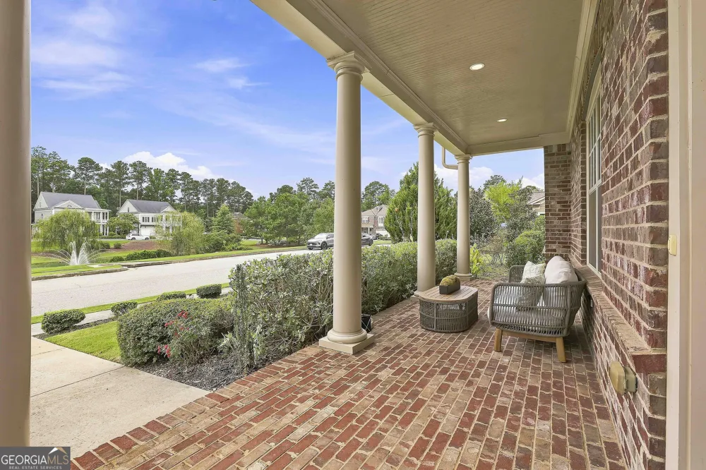 101 Eadestowne WAY Peachtree City, GA 30269