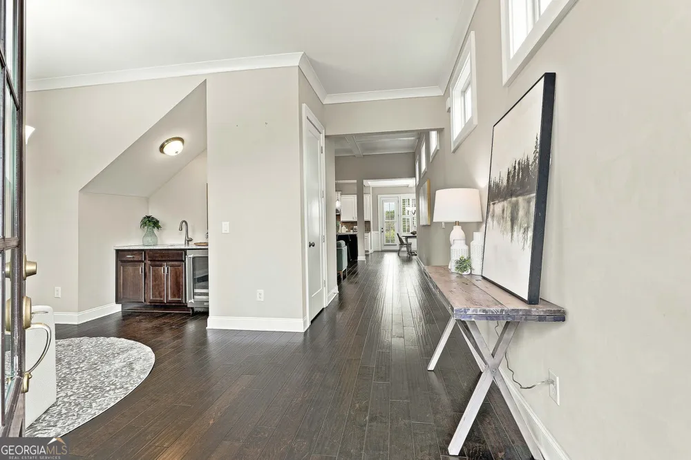 101 Eadestowne WAY Peachtree City, GA 30269