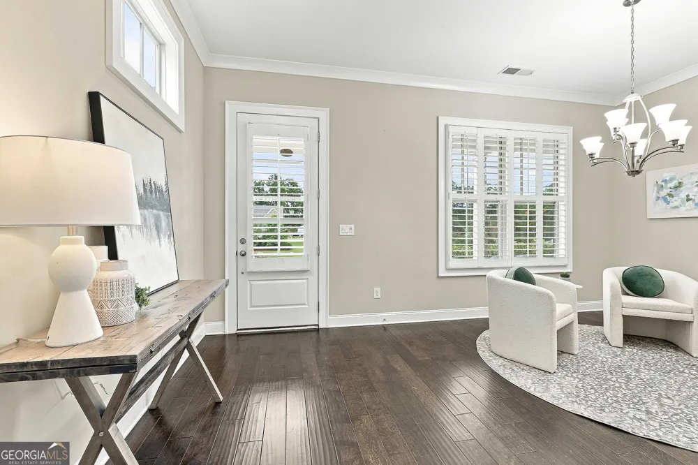 101 Eadestowne WAY Peachtree City, GA 30269