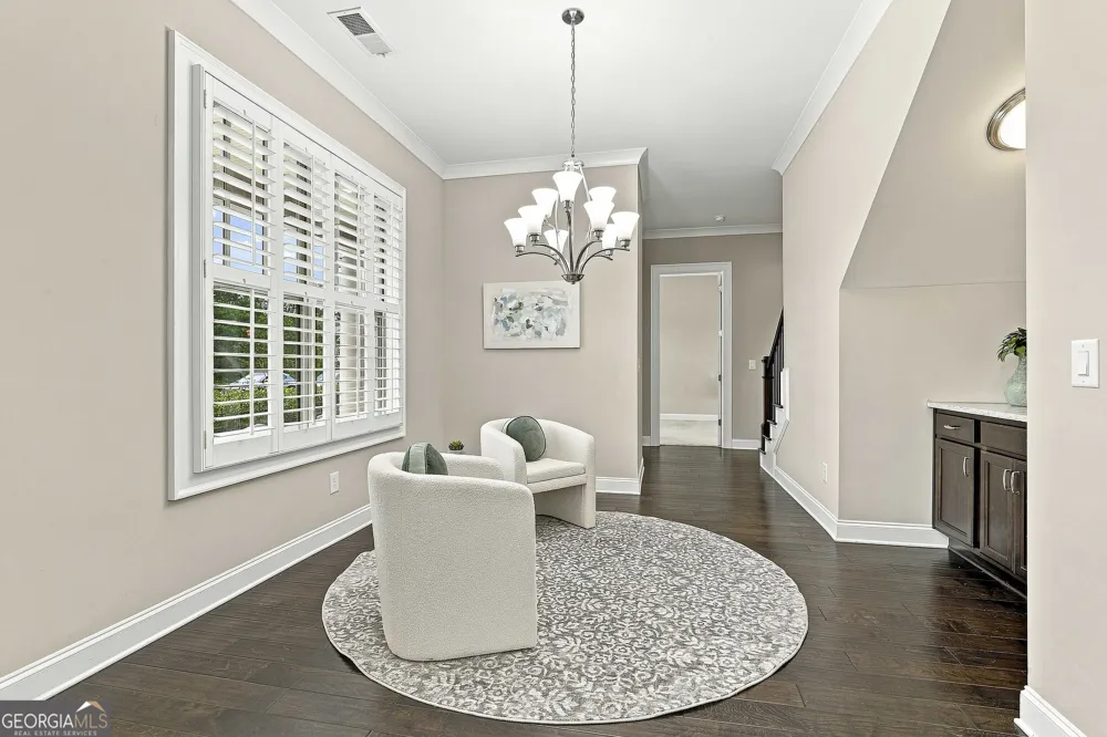 101 Eadestowne WAY Peachtree City, GA 30269