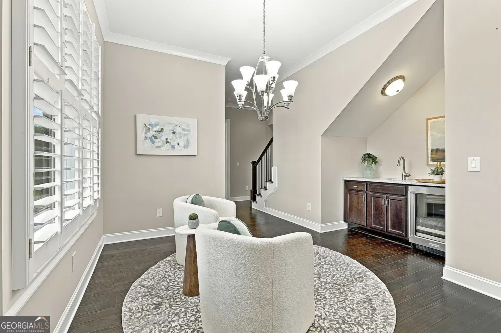 101 Eadestowne WAY Peachtree City, GA 30269