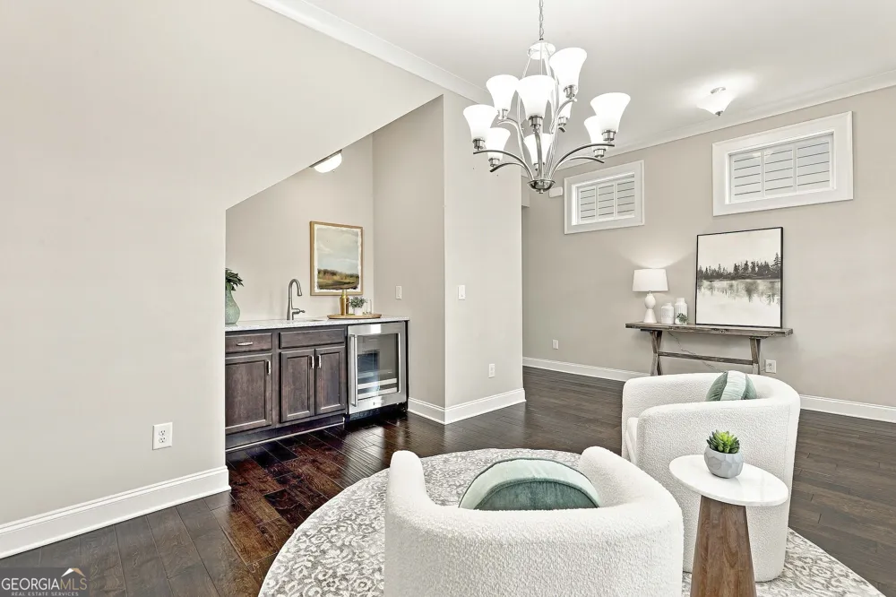 101 Eadestowne WAY Peachtree City, GA 30269