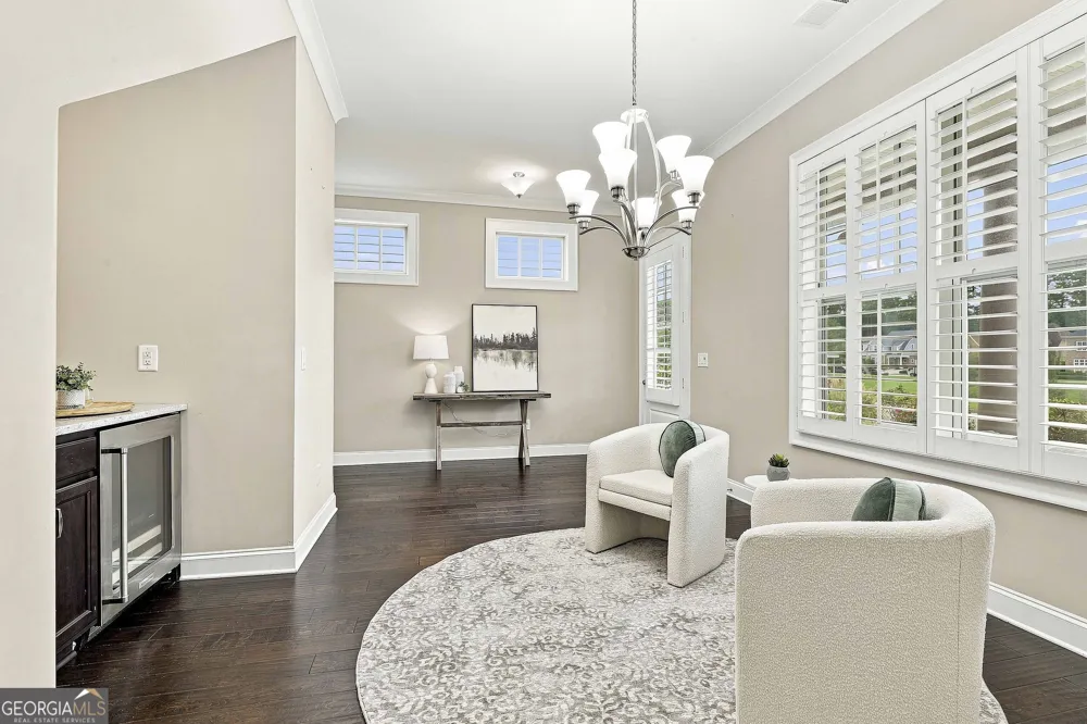 101 Eadestowne WAY Peachtree City, GA 30269