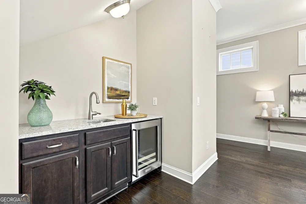 101 Eadestowne WAY Peachtree City, GA 30269