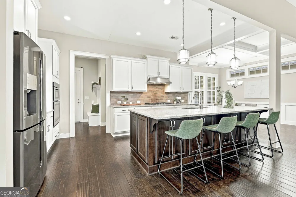 101 Eadestowne WAY Peachtree City, GA 30269