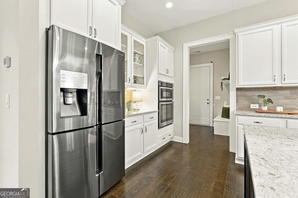 101 Eadestowne WAY Peachtree City, GA 30269