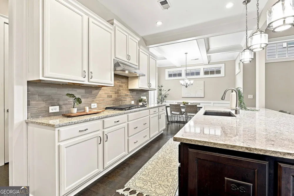 101 Eadestowne WAY Peachtree City, GA 30269