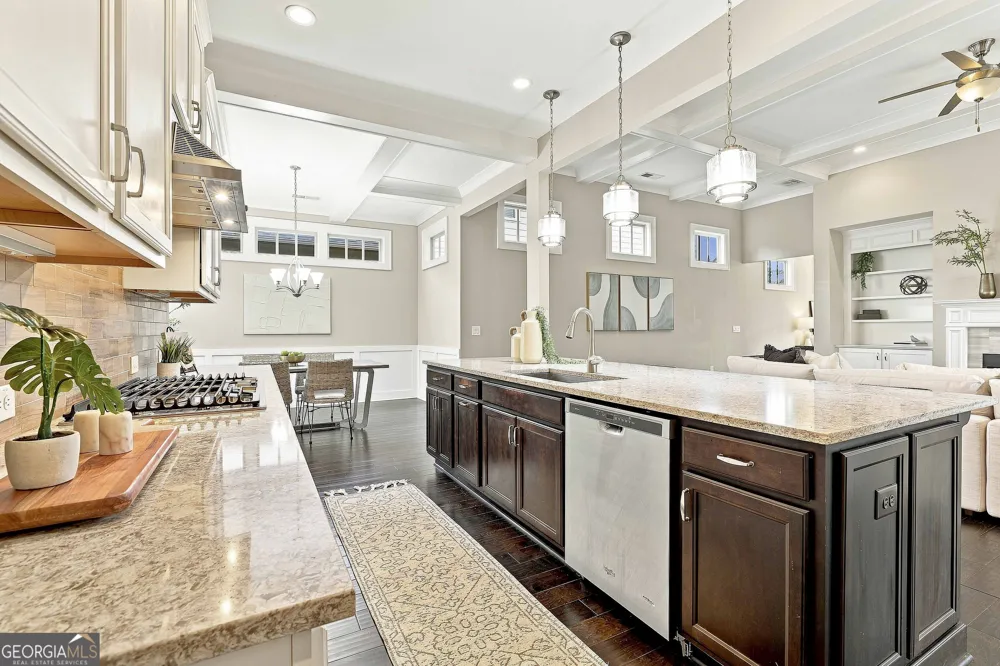 101 Eadestowne WAY Peachtree City, GA 30269