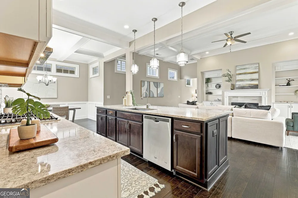 101 Eadestowne WAY Peachtree City, GA 30269