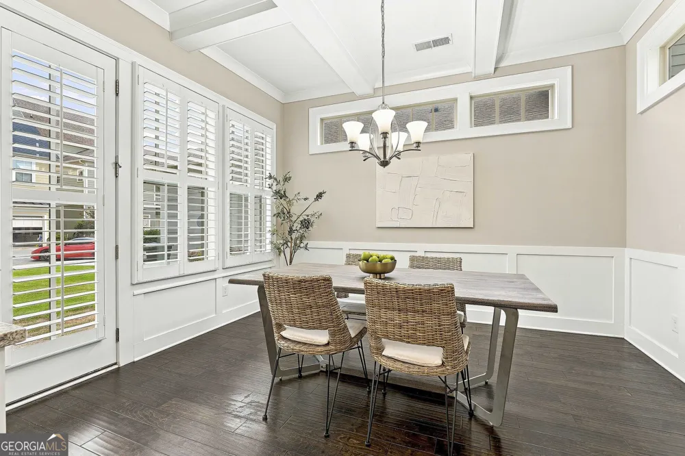 101 Eadestowne WAY Peachtree City, GA 30269