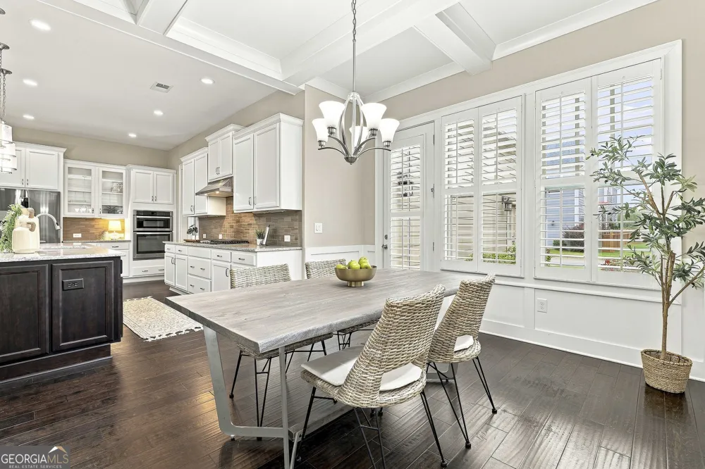 101 Eadestowne WAY Peachtree City, GA 30269