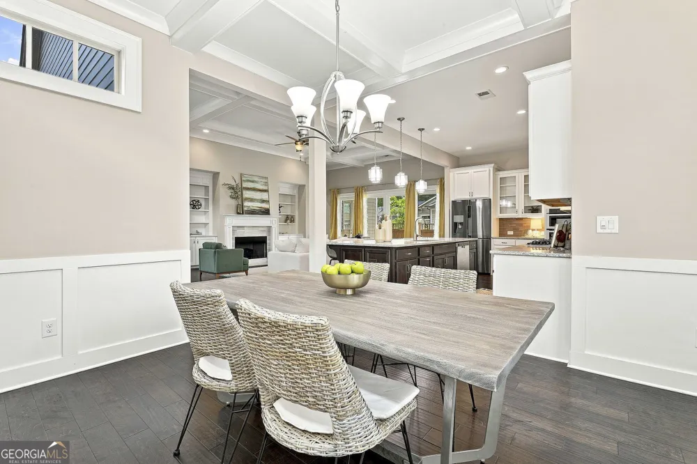 101 Eadestowne WAY Peachtree City, GA 30269