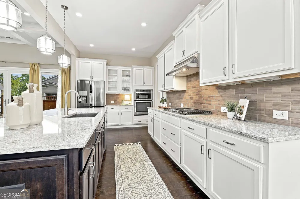 101 Eadestowne WAY Peachtree City, GA 30269