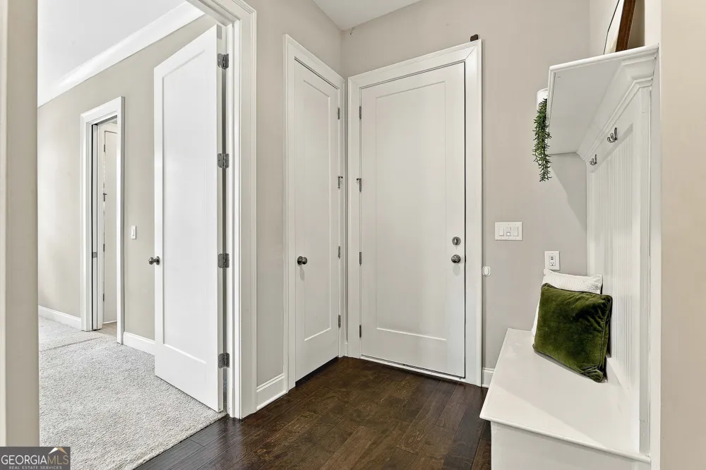101 Eadestowne WAY Peachtree City, GA 30269
