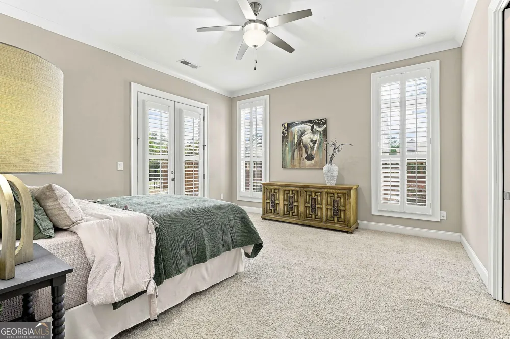 101 Eadestowne WAY Peachtree City, GA 30269