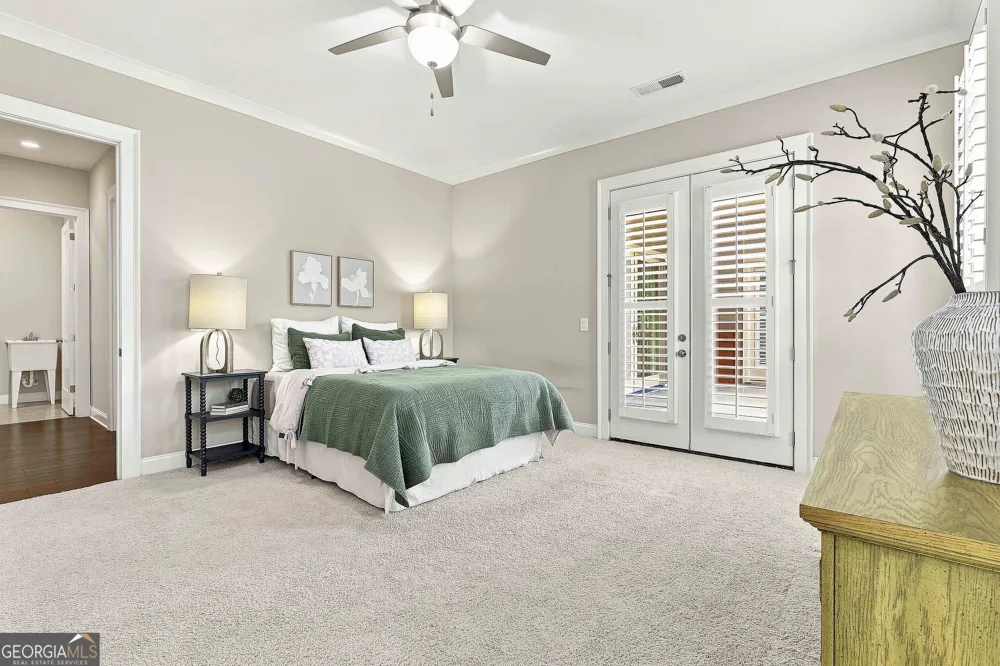 101 Eadestowne WAY Peachtree City, GA 30269