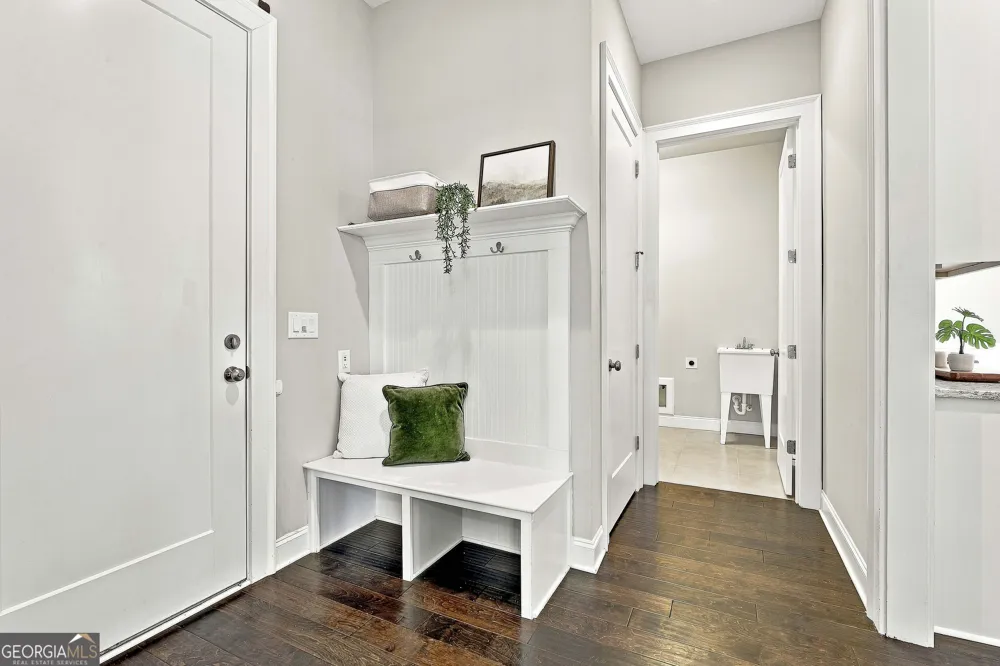 101 Eadestowne WAY Peachtree City, GA 30269