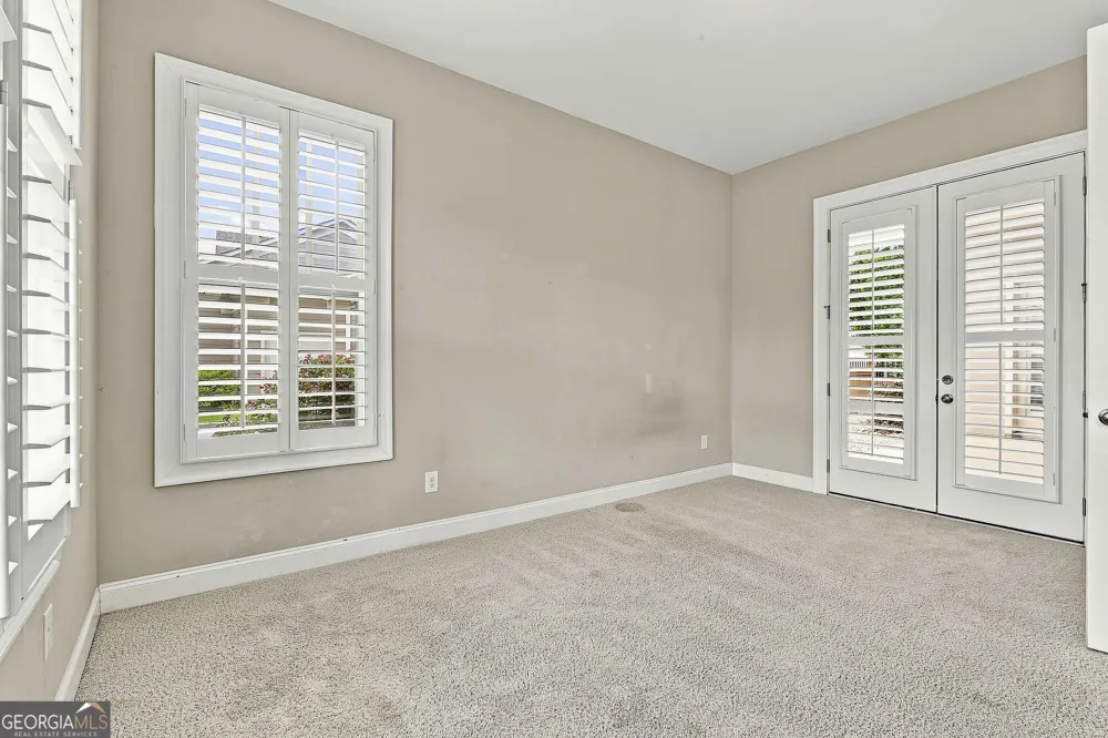 101 Eadestowne WAY Peachtree City, GA 30269