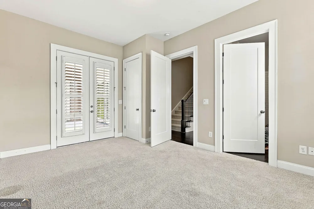 101 Eadestowne WAY Peachtree City, GA 30269