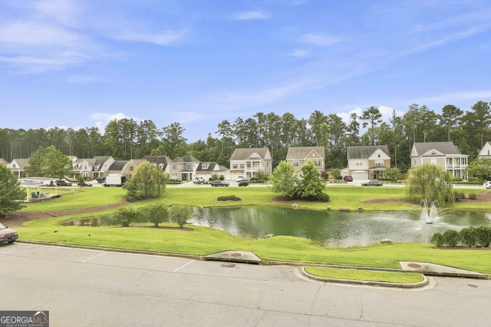 101 Eadestowne WAY Peachtree City, GA 30269