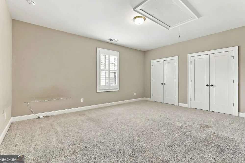 101 Eadestowne WAY Peachtree City, GA 30269