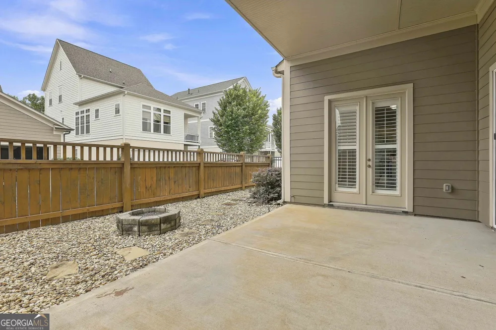 101 Eadestowne WAY Peachtree City, GA 30269