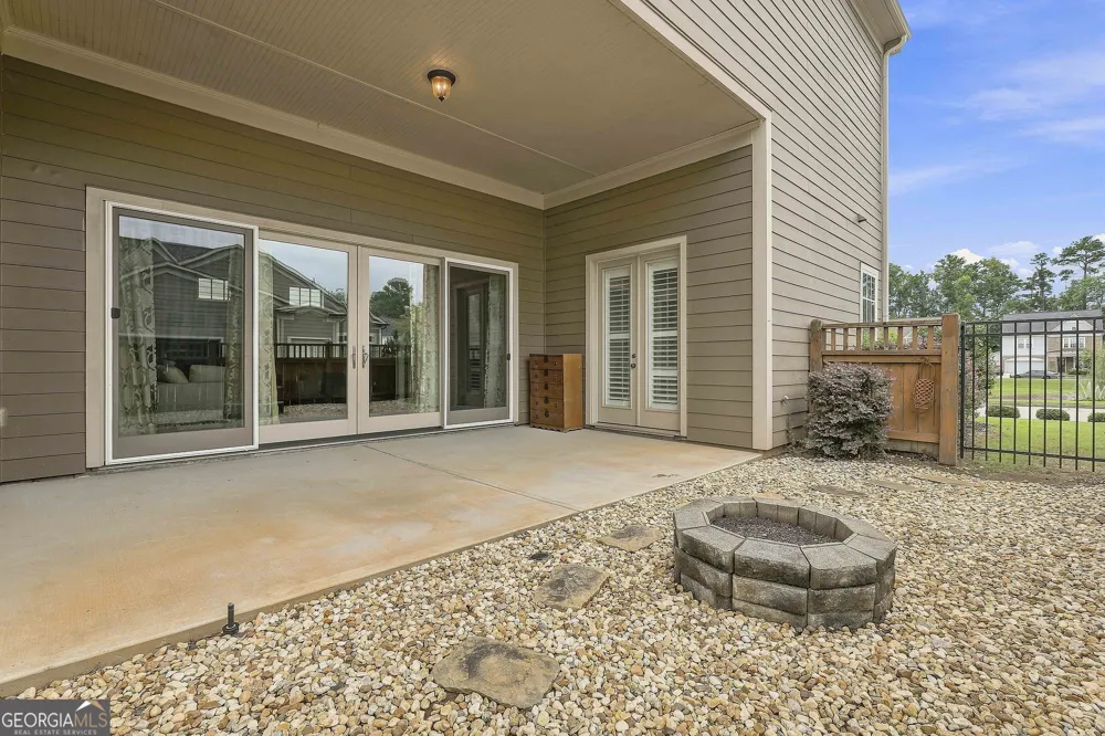 101 Eadestowne WAY Peachtree City, GA 30269