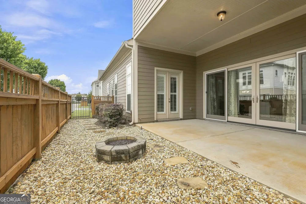 101 Eadestowne WAY Peachtree City, GA 30269
