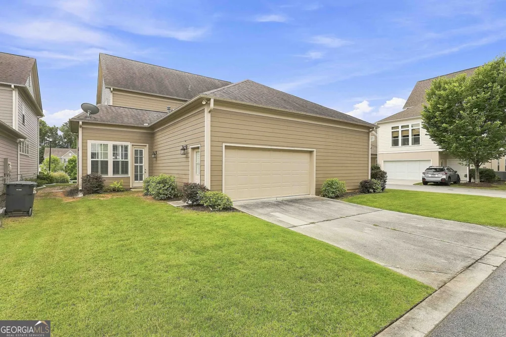101 Eadestowne WAY Peachtree City, GA 30269